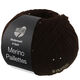 Lana Grossa MEILENWEIT 100g Merino Paillettes | 2309-brun noir