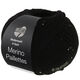 Lana Grossa MEILENWEIT 100g Merino Paillettes | 2310-noir