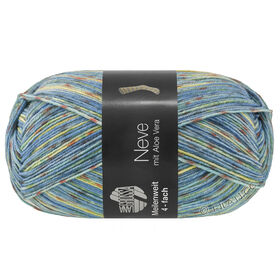 MEILENWEIT 100g Neve de Lana Grossa