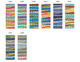 Lana Grossa MEILENWEIT 100g Seta Giappone