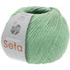 Lana Grossa MEILENWEIT 100g Seta | 29-vert réséda