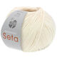 Lana Grossa MEILENWEIT 100g Seta | 30-beige clair
