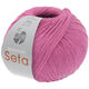 Lana Grossa MEILENWEIT 100g Seta | 39-orchidée