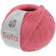 Lana Grossa MEILENWEIT 100g Seta | 44-rose de lys