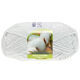 Lana Grossa MEILENWEIT 50g Solo Cotone Stella | 3601-blanc