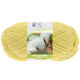 Lana Grossa MEILENWEIT 50g Solo Cotone Stella | 3603-jaune