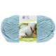 Lana Grossa MEILENWEIT 50g Solo Cotone Stella | 3607-bleu clair