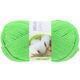 Lana Grossa MEILENWEIT 100g Solo Cotone  Unito | 3457-vert