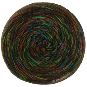 MEILENWEIT 100g Sooty de Lana Grossa