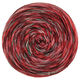 Lana Grossa MEILENWEIT 100g Sooty | 6228-rouge foncé/rouge clair/rose/gris