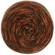 Lana Grossa MEILENWEIT 100g Sooty | 6232-rouge foncé/bourgogne/rouge/jean/jaune/olive