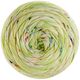 Lana Grossa MEILENWEIT 100g SPOTS | 7044-pistache/crème/rose/turquoise/rose vif/rouille/anthracite