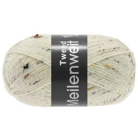 MEILENWEIT 100g Tweed de Lana Grossa