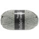 Lana Grossa MEILENWEIT 100g Tweed | 110-gris chiné