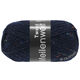 Lana Grossa MEILENWEIT 100g Tweed | 112-bleu nuit