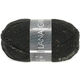 Lana Grossa MEILENWEIT 100g Tweed | 126-noir