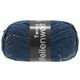 Lana Grossa MEILENWEIT 100g Tweed | 128-bleu pétrole foncé