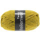 Lana Grossa MEILENWEIT 100g Tweed | 157-jaune moutarde
