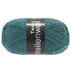 Lana Grossa MEILENWEIT 100g Tweed | 159-pétrole