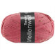 Lana Grossa MEILENWEIT 100g Tweed | 175-oeillet rose