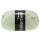 Lana Grossa MEILENWEIT 100g Tweed | 182-vert blanc