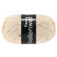 Lana Grossa MEILENWEIT 100g Tweed | 185-crème chiné
