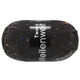 Lana Grossa MEILENWEIT 100g Tweed | 186-Noir de carbone