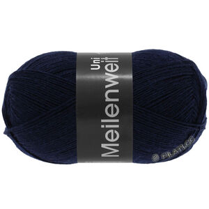 Lana Grossa MEILENWEIT 100g | 1141-bleu nuit