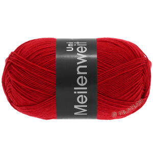 Lana Grossa MEILENWEIT 100g | 1332-rouge