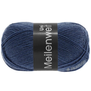 Lana Grossa MEILENWEIT 100g | 1342-bleu
