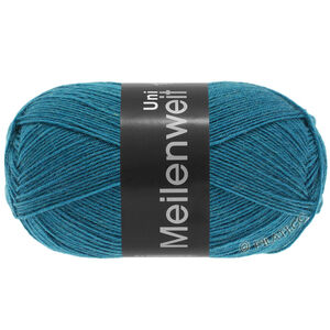 Lana Grossa MEILENWEIT 100g | 1371-pétrole