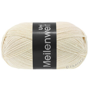 Lana Grossa MEILENWEIT 100g | 1387-beige clair