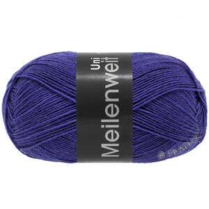 Lana Grossa MEILENWEIT 100g | 1392-bleu d'encre
