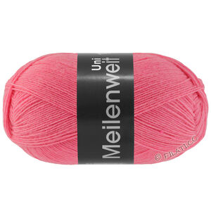Lana Grossa MEILENWEIT 100g | 1395-framboise