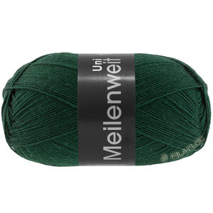 Lana Grossa MEILENWEIT 100g | 1397-vert mer profonde