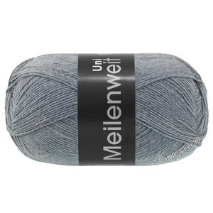 Lana Grossa MEILENWEIT 100g | 1399-bleu jean