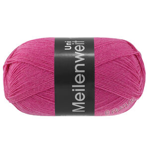Lana Grossa MEILENWEIT 100g | 1401-rose vif