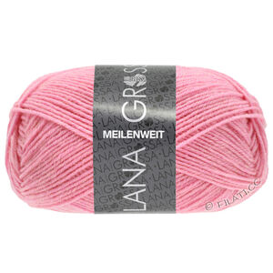 Lana Grossa MEILENWEIT 50g | 1388-carnation