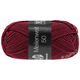 Lana Grossa MEILENWEIT 50g | 1423-rouge vin