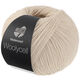 Lana Grossa MEILENWEIT 100g Woolycell | 02-beige nacré
