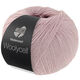 Lana Grossa MEILENWEIT 100g Woolycell | 03-rose pastel