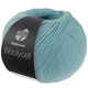 Lana Grossa MEILENWEIT 100g Woolycell | 07-bleu clair