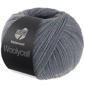 MEILENWEIT 100g Woolycell de Lana Grossa