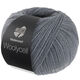 Lana Grossa MEILENWEIT 100g Woolycell | 08-gris bleu