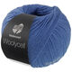 Lana Grossa MEILENWEIT 100g Woolycell | 09-bleu