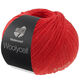 Lana Grossa MEILENWEIT 100g Woolycell | 12-rouge