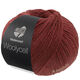 Lana Grossa MEILENWEIT 100g Woolycell | 13-rouge foncé