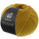 Lana Grossa MEILENWEIT 100g Woolycell | 16-moutarde