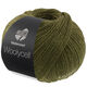 Lana Grossa MEILENWEIT 100g Woolycell | 17-vert olive