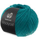Lana Grossa MEILENWEIT 100g Woolycell | 18-pétrole